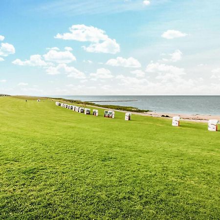 1 Bedroom Awesome Apartment In Nordstrand Exterior foto