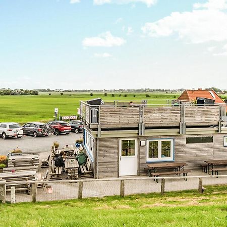 1 Bedroom Awesome Apartment In Nordstrand Exterior foto