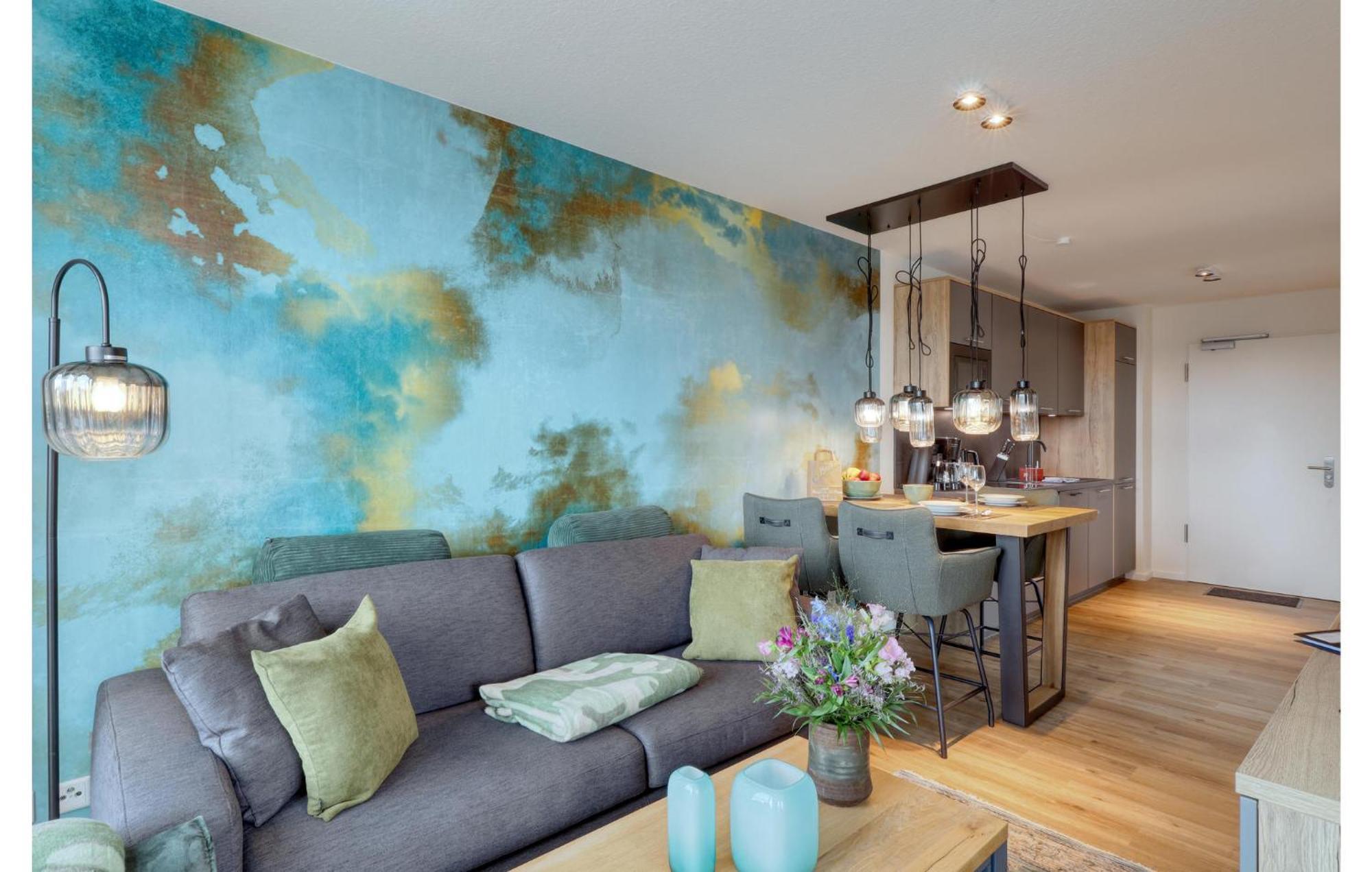 1 Bedroom Awesome Apartment In Nordstrand Exterior foto